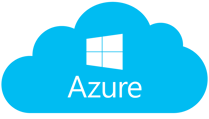 azure logo