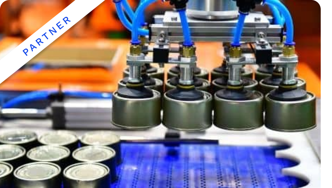 Manufacturing Cybersecurity