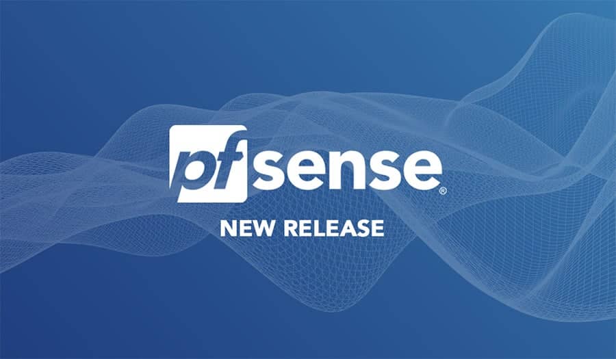 Netgate Releases pfSense® Community Edition Version 2.8.0